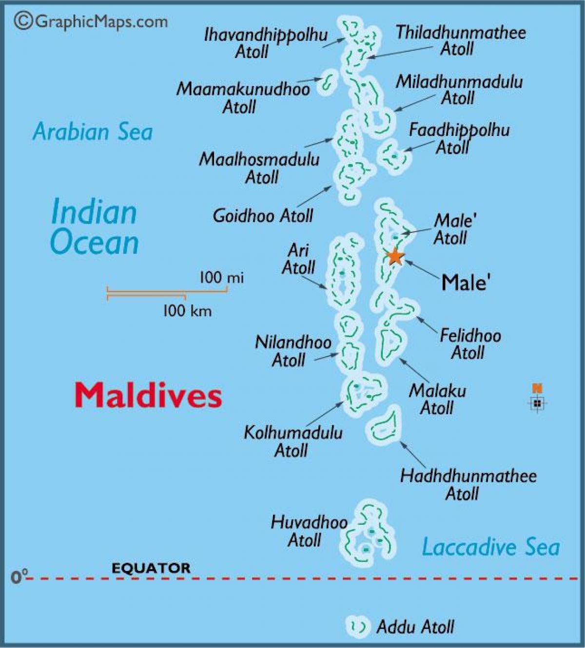 baa atoll maldives ramani